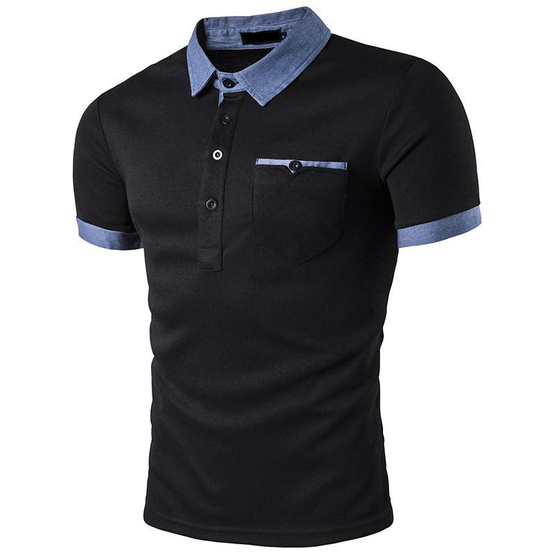 Men Polo Shirt