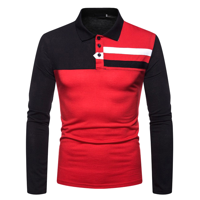 Men Polo Shirt