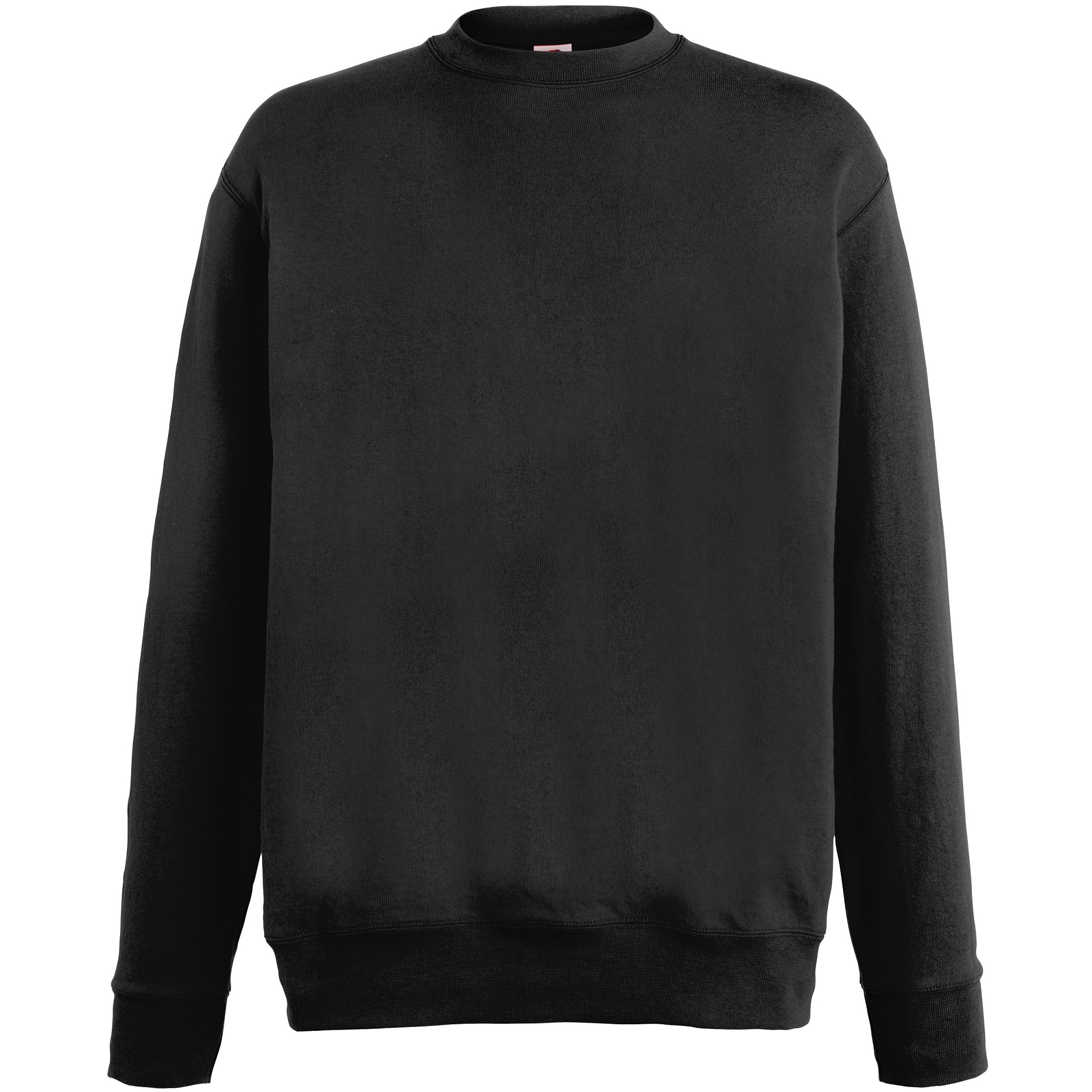 Plain Crewneck