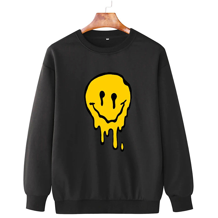 Melted Sweatshirts