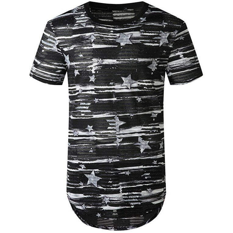 Sublimated T-Shirt