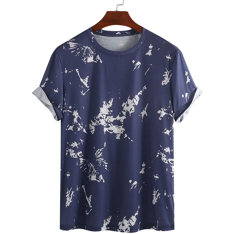 Casual Printed T-Shirt