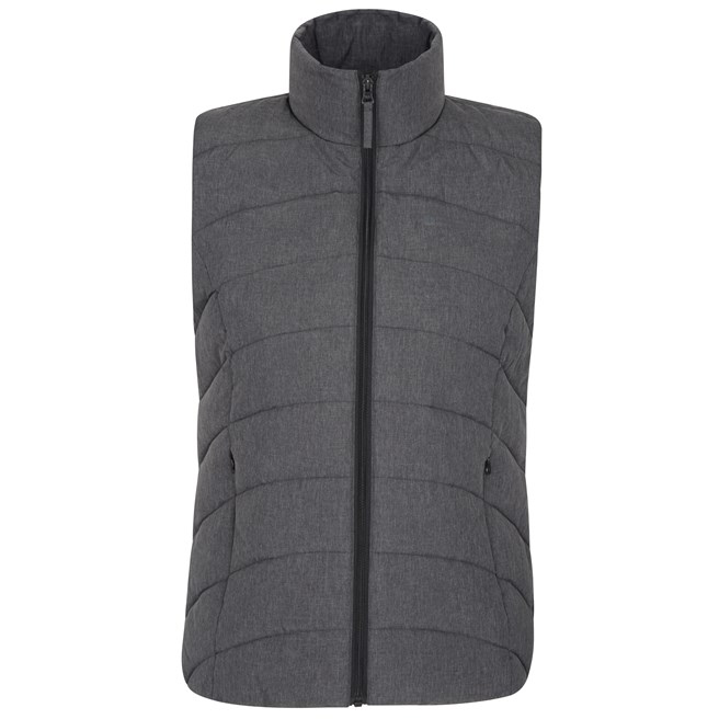 Womens Padded Gilet