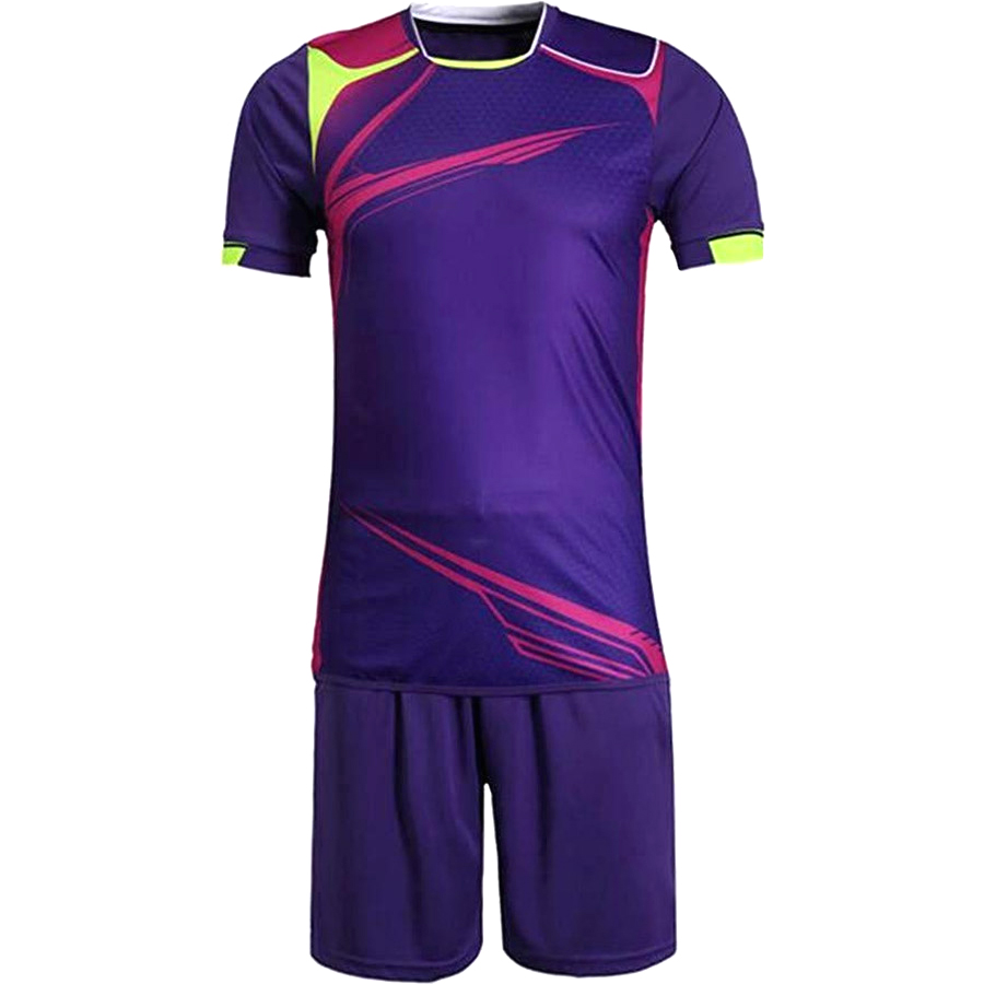 Team Sports Wear Sublimated Soccer Unifrom