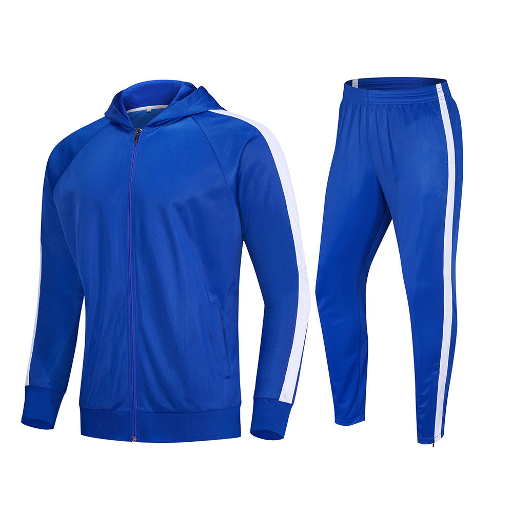 Mens Sport Jogging Tracksuits