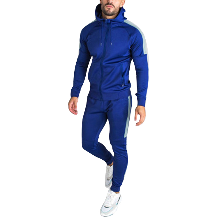 Blank Sports Jogger Sets