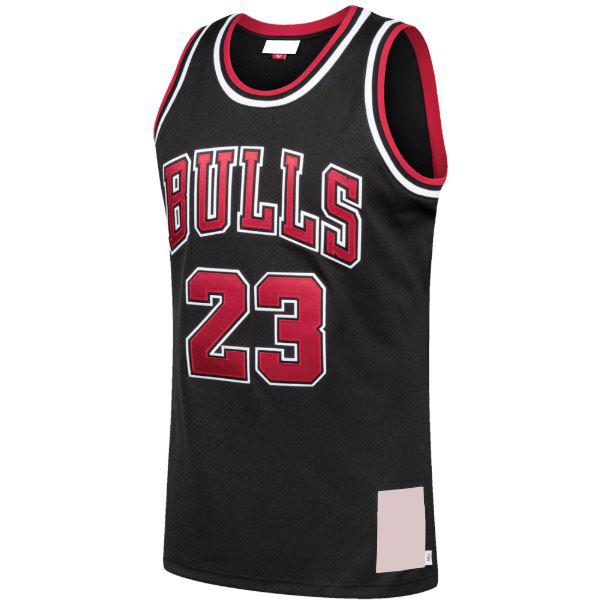 Jordan Printed Volleyball Jersey