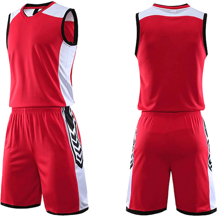 Custom Made Volleyball Wear Kit