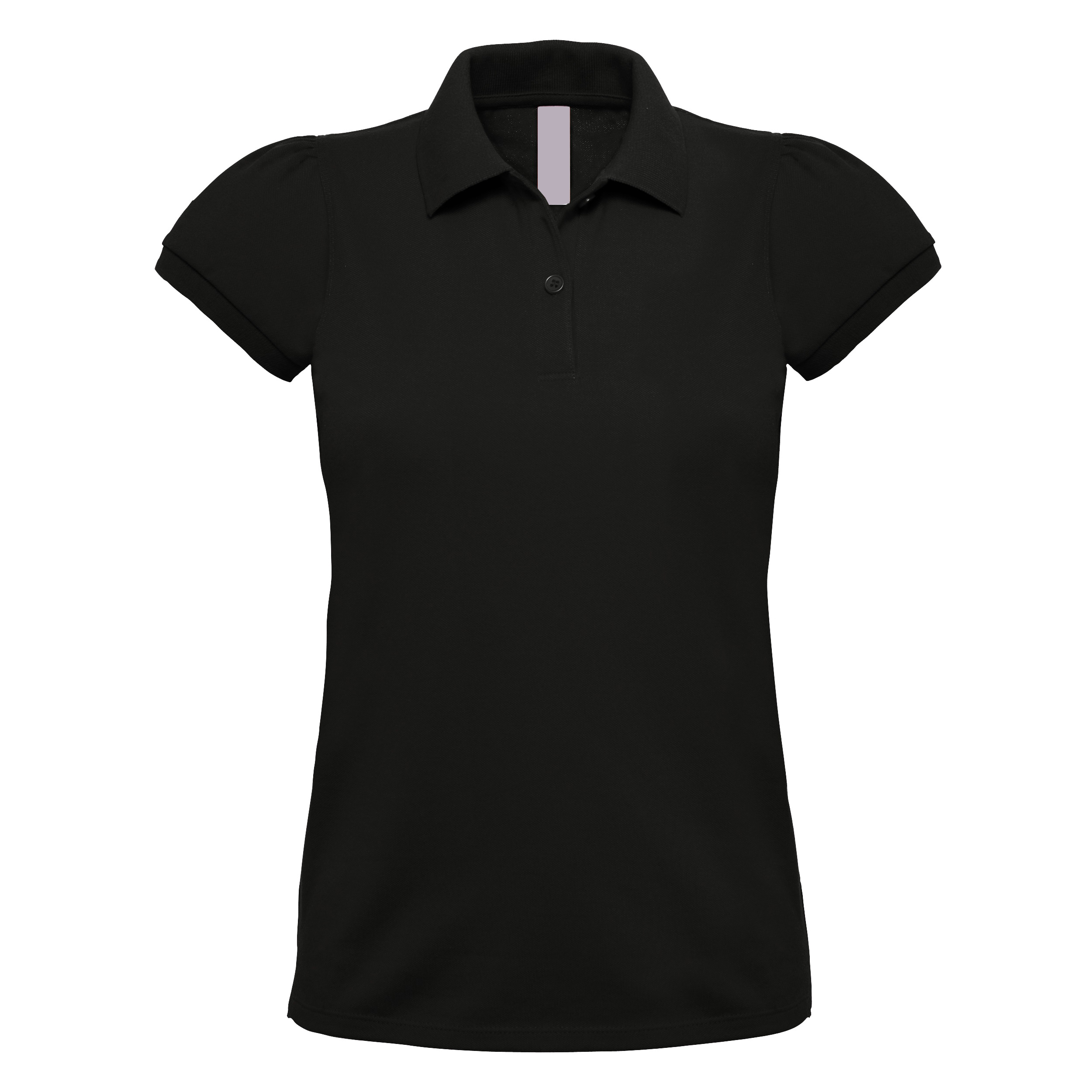 Perfect Fit Short Sleeved Polo Shirt