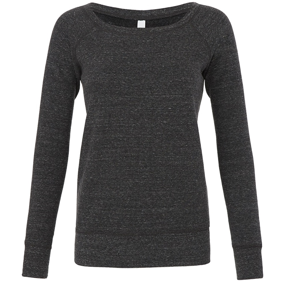 Slim Fit Casual Sweatshirt