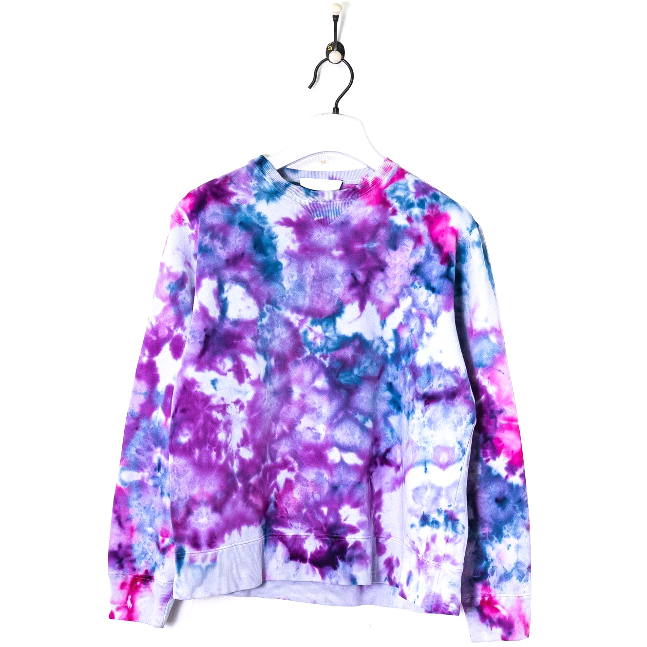 Tie Dye Sweatshirt